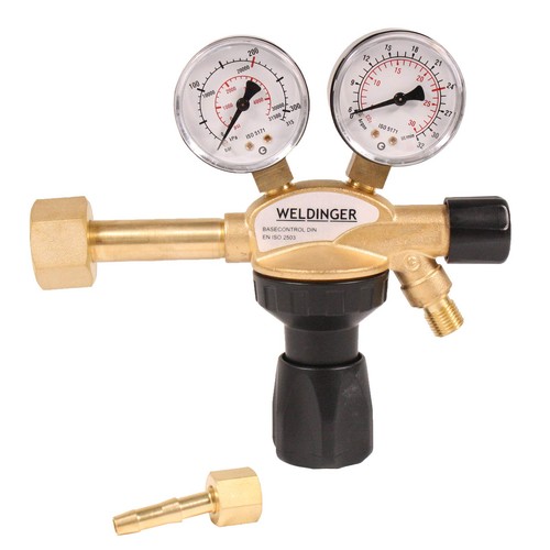 Pro druckminderer messing - druckminderer,