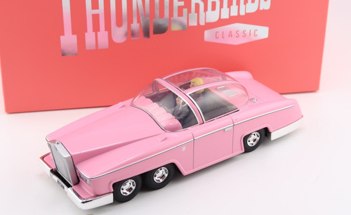 Corgi toys lady penelope - toys,
