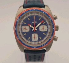 Vintage Neri World Timer