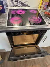 Siemens EQ211KA00_SS – Einbau Backofen-Set aus Edelstahl, gebraucht