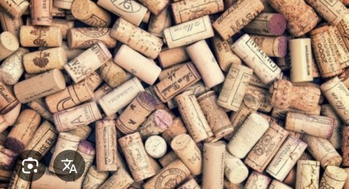 Korken kilogramm - ,