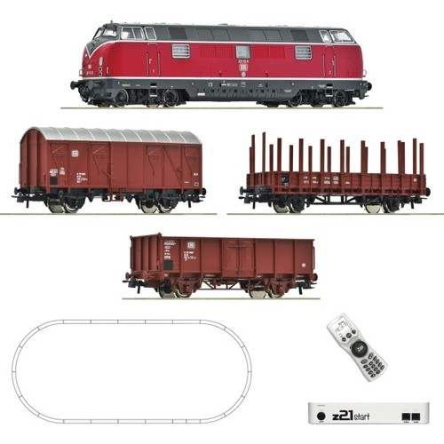 Roco 5110008 digitales - roco,