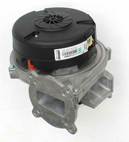 Viessmann radiallüfter - viessmann,