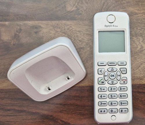 Firtz fon dect telefon - firtz!fon, m2