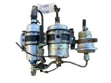 Mercedes W124 230 TE / Mopf 1 / Benzinpumpe 0004760521 Kraftstoffpumpe