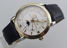 MAURICE LACROIX Masterpiece