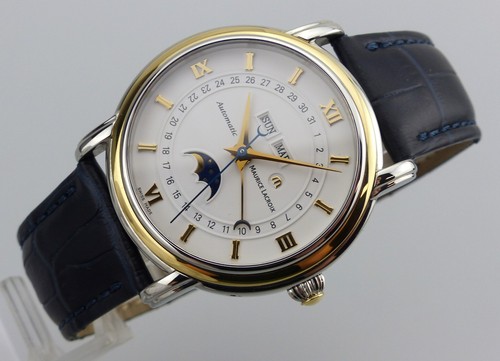 Maurice lacroix masterpiece - lacroix,
