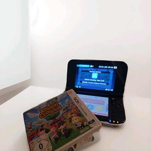 Animal crossing new leaf - animal,