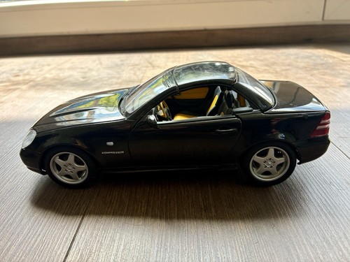Mercedes benz slk amg - slk, ut