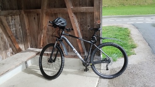 Cube mtb wie - mtb,
