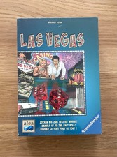Las Vegas Das Würfelspiel |