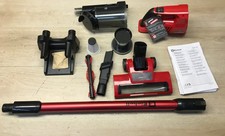 Einhell Akku-Stielstaubsauger