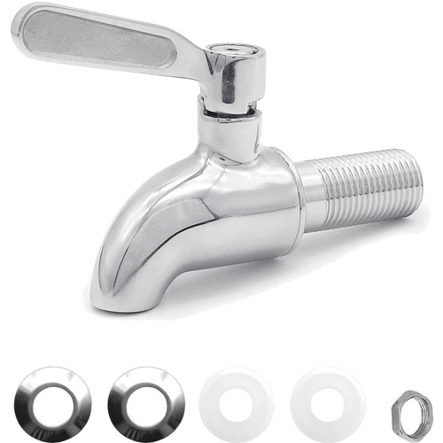 Edelstahl wasserspender - edelstahl,