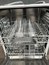 Bosch SilencePlus Spülmaschine