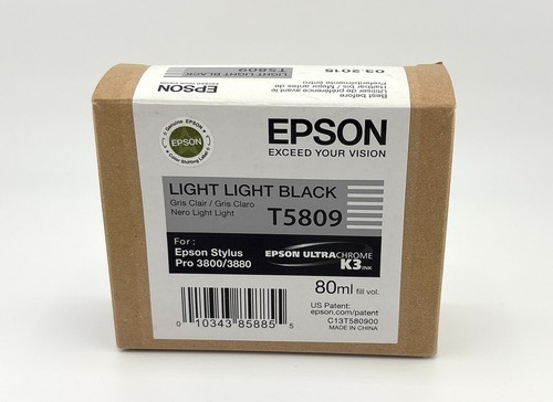 Epson ink cartridge light - epson,