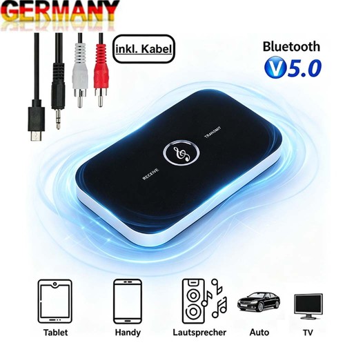 Neu bluetooth 2in1 - bluetooth, 5.0