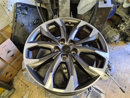 Original mazda 5 - 1x,