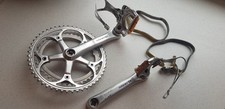 Shimano 600 Dura Ace Kurbel