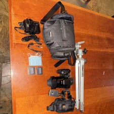 Panasonic lumix dmc fz300 - lumix, dmc-fz300