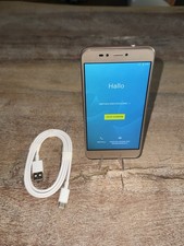 Wiko U Pulse Smartphone Gold