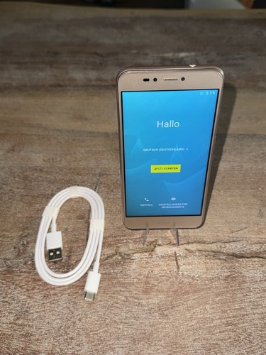 Wiko pulse smartphone - u,