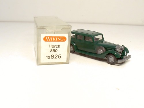 Wiking 825 horch - h0, 12