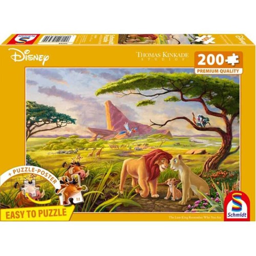 Thomas kinkade disney - thomas, der