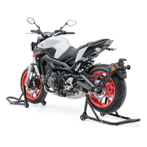 Motorrad montageständer set - motorrad,