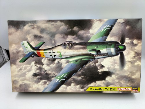 Hasegawa fockewulf - 1/48,