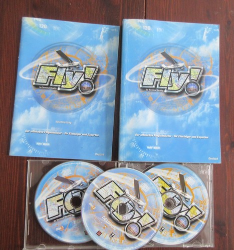 Fly ultimative - fly!,