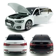 Audi a6l sedan - sedan, modellauto