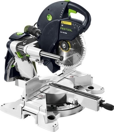 Festool kapp und zugsäge - kapp-,