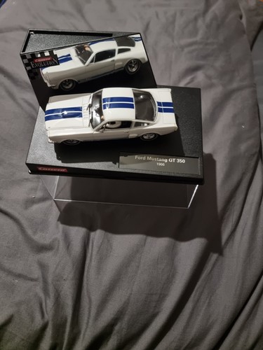 Carrera 1966 ford - ford, gt