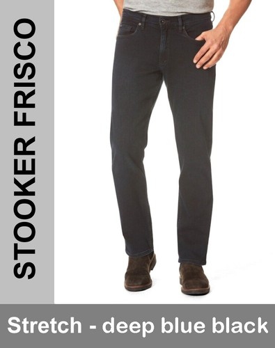 Stooker frisco stretch deep - /,