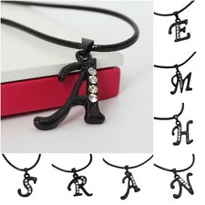 Halskette mit Strass