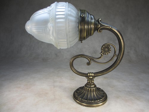 Berliner messing wandlampe - berliner,