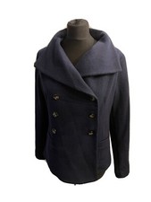 Blaue  Jacke  von Rabens Saloner