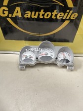 Meilen Tachometer Chrysler PT