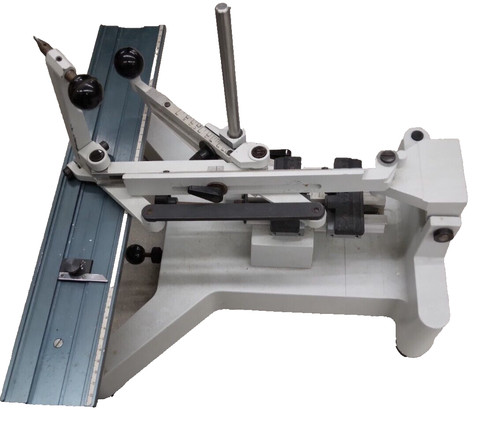 Engraving gravograph - ,