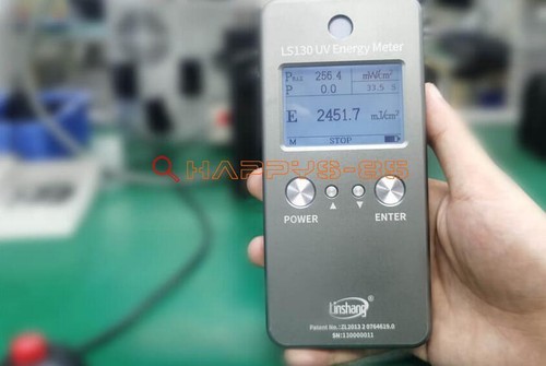 Eins ls130 energie meter uv - meter,
