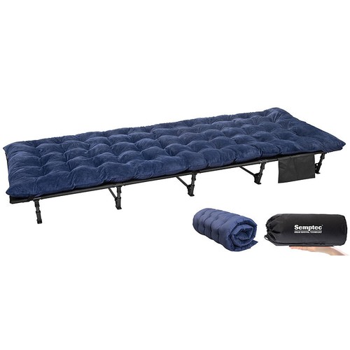 Semptec ultraleichtes feldbett - semptec,