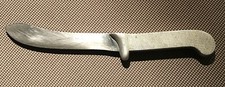 Altes anschneidemesser - altes,