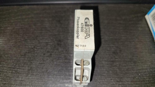 Gira 47600 phasen koppler - 47600,