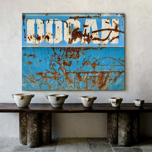 Leinwand bild 140x100x5 - bild,