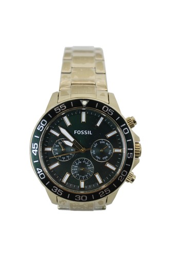 Fossil herrenuhr bannon - herrenuhr,