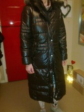 Wintermantel, Damen, Frank