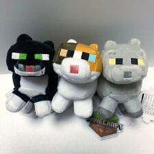 Minecraft Plüsch Schildpatt