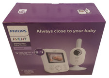 Philips avent scd833 video - philips,
