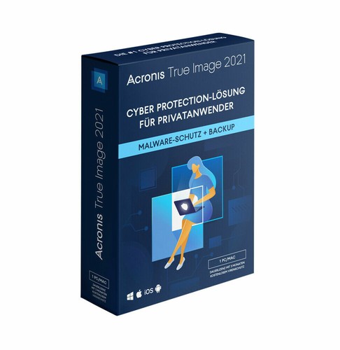 Acronis true image 2021 - acronis,
