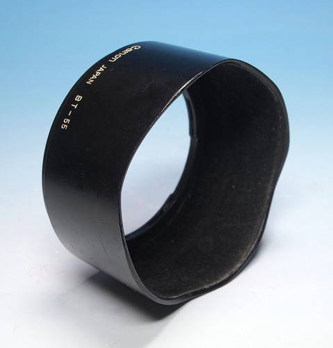 Canon sonnenblende - sonnenblende, /